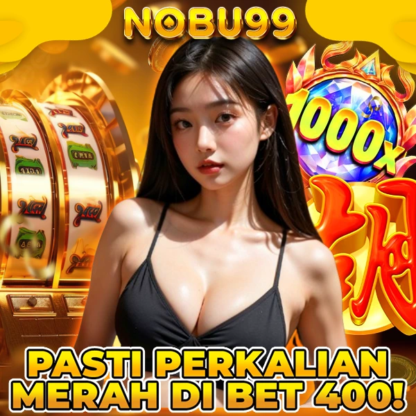 Nobu99 : Situs Pemberi Perkalian Merah Bet 200 400 Resmi di Indonesia