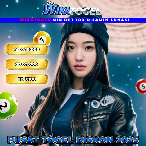 WIKATOGEL Pusat togel