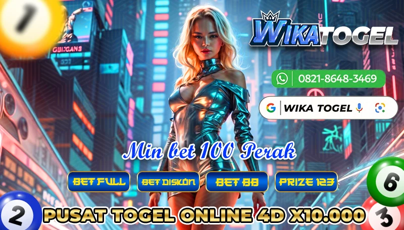 Wikatogel