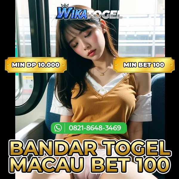 Wikatogel Link Bandar Toto Togel